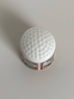 Hashimoto наперсток Madori, винтажный, коллекционный, Thimble Collectors Club