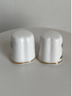 Seacombe Pottery наперстки Playful Friends, винтажные, коллекционные, Thimble Collectors Club