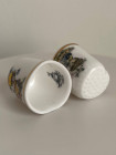 Seacombe Pottery наперстки Playful Friends, винтажные, коллекционные, Thimble Collectors Club