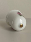 Kronach наперсток White Roses, винтажный, коллекционный, Thimble Collectors Club