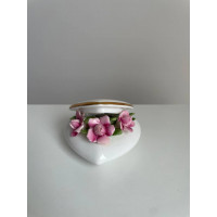 Royal Albert фарфоровые цветы Lavender Rose, винтажные, коллекционные