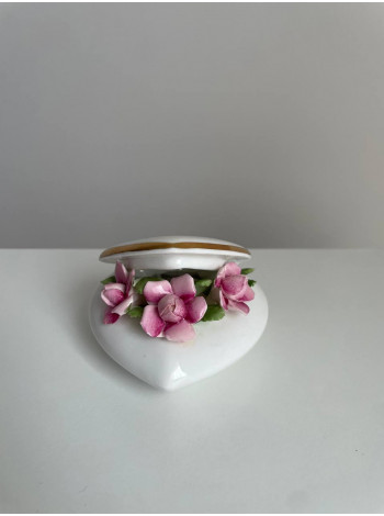 Royal Albert фарфоровые цветы Lavender Rose, винтажные, коллекционные