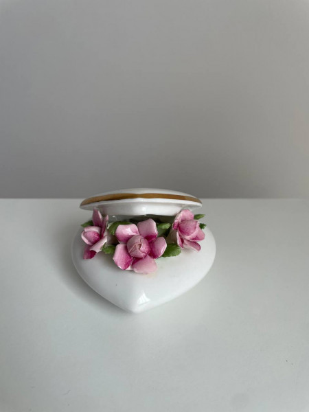 Royal Albert фарфоровые цветы Lavender Rose, винтажные, коллекционные