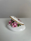 Royal Albert фарфоровые цветы Lavender Rose, винтажные, коллекционные