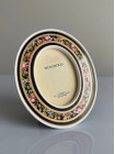 Wedgwood фоторамка Clio, рамка для фото, винтажная, фарфоровая, коллекционная