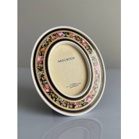 Wedgwood фоторамка Clio, рамка для фото, винтажная, фарфоровая, коллекционная