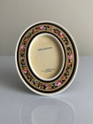 Wedgwood фоторамка Clio, рамка для фото, винтажная, фарфоровая, коллекционная