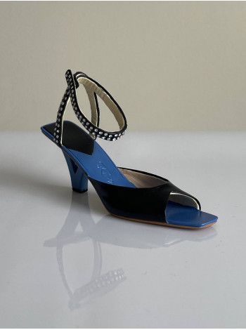 Just The Right Shoe от Raine туфелька Tiffany винтажная, коллекционная