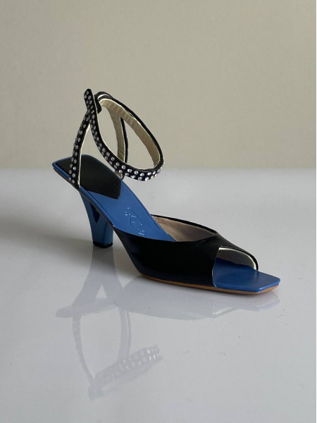 Just The Right Shoe от Raine туфелька Tiffany винтажная, коллекционная