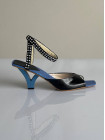 Just The Right Shoe от Raine туфелька Tiffany винтажная, коллекционная