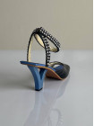 Just The Right Shoe от Raine туфелька Tiffany винтажная, коллекционная
