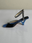 Just The Right Shoe от Raine туфелька Tiffany винтажная, коллекционная
