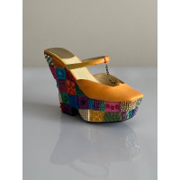 Just The Right Shoe от Raine туфелька Checkered Past винтажная, коллекционная