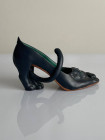 Just The Right Shoe от Raine туфелька On The Prowl винтажная, коллекционная