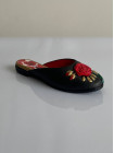 Just The Right Shoe от Raine туфелька Rosie Toes винтажная, коллекционная
