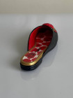 Just The Right Shoe от Raine туфелька Rosie Toes винтажная, коллекционная