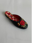 Just The Right Shoe от Raine туфелька Rosie Toes винтажная, коллекционная