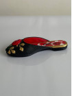 Just The Right Shoe от Raine туфелька Rosie Toes винтажная, коллекционная