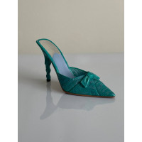 Just The Right Shoe от Raine туфелька Silken Wrap винтажная, коллекционная