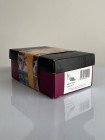 Just The Right Shoe от Raine туфелька Silken Wrap винтажная, коллекционная