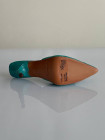 Just The Right Shoe от Raine туфелька Silken Wrap винтажная, коллекционная