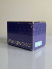 Wedgwood колокольчик New Year 1980, новогодний, винтажный, коллекционный, бисквитный фарфор, джаспер