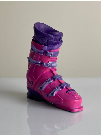 Just The Right Shoe от Raine туфелька Freestyle винтажная, коллекционная