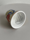Винтажный наперсток Rose Chintz дизайна Уильяма Морриса из коллекционной серии William Morris Museum Collection