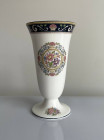 Wedgwood ваза Runnymede, винтажная, коллекционная, фарфоровая