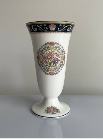 Wedgwood ваза Runnymede, винтажная, коллекционная, фарфоровая