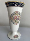 Wedgwood ваза Runnymede, винтажная, коллекционная, фарфоровая