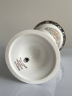 Wedgwood ваза Runnymede, винтажная, коллекционная, фарфоровая
