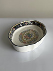 Wedgwood блюдце для украшений Runnymede, винтажная, коллекционная, фарфоровая