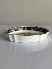Wedgwood блюдце для украшений Runnymede, винтажная, коллекционная, фарфоровая