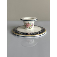 Wedgwood подсвечник Runnymede, винтажный, коллекционный, фарфоровый