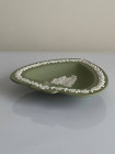 Wedgwood тарелка Пики, карточные масти, Веджвуд, винтажная, коллекционная, джаспер, бисквитный фарфор