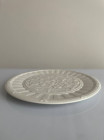 Винтажная коллекционная тарелка дизайна Classic Garden от Wedgwood. Англия, 1996 год