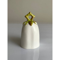 Coalport колокольчик винтажный, коллекционный, фарфоровый