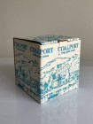 Coalport колокольчик винтажный, коллекционный, фарфоровый