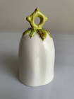 Coalport колокольчик винтажный, коллекционный, фарфоровый