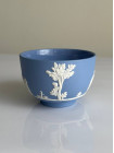 Wedgwood чаша, ваза Веджвуд, винтажная, коллекционная, джаспер, бисквитный фарфор, 1956 год