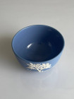 Wedgwood чаша, ваза Веджвуд, винтажная, коллекционная, джаспер, бисквитный фарфор, 1956 год