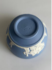 Wedgwood чаша, ваза Веджвуд, винтажная, коллекционная, джаспер, бисквитный фарфор, 1956 год