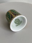Laurel Leaves - один из двенадцати винтажных наперстков из коллекционной серии The Minton Heritage Collection
