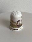 Винтажный коллекционный наперсток от Thimble Collector Guild