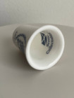 Винтажный коллекционный наперсток Scottish Parliament от Scotia Collectables