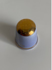 Коллекционный наперсток Royal Blue & Gold, выпущенный в апреле 2006 года специально для Thimble Collector Guild к 80-летию Елизаветы Второй