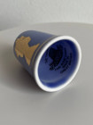 Коллекционный наперсток Royal Blue & Gold, выпущенный в апреле 2006 года специально для Thimble Collector Guild к 80-летию Елизаветы Второй