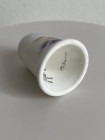 Коллекционный наперсток The Lone Shepherd от Harcourt China в сентябре 1992 года для Thimble Collector Guild. Золото 22К, художник Chris Burns