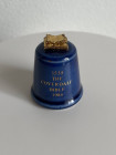 Коллекционный наперсток The Coverdale Bible, выпущенный Nenthorn специально для Thimble Collector Guild